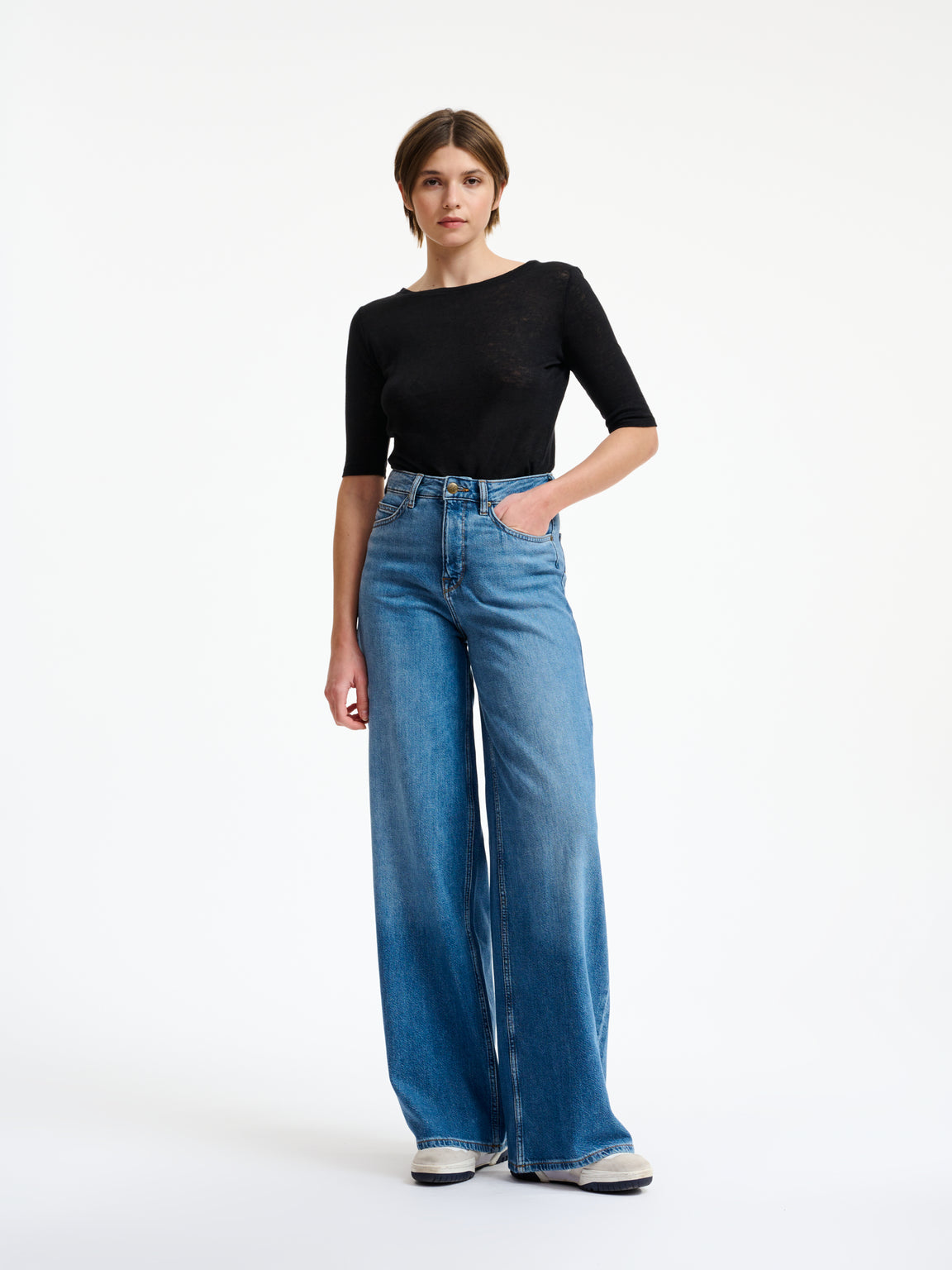 Lee | Stella A Line Jeans | E-shop Bellerose