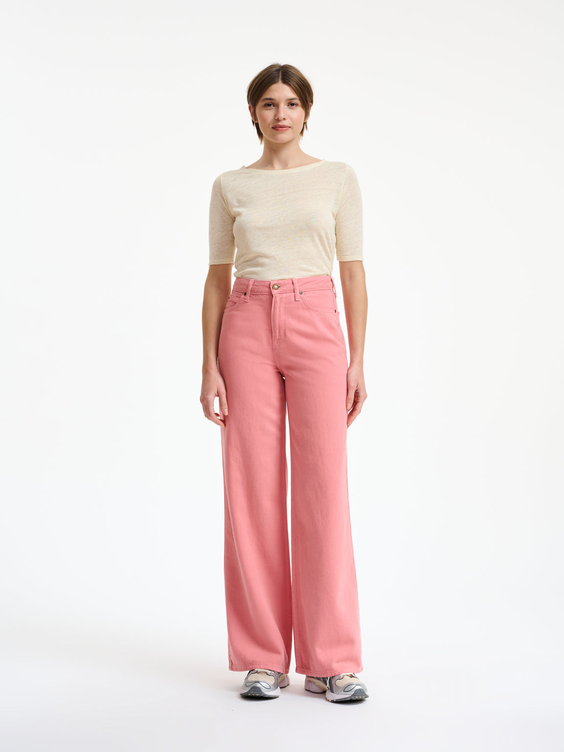 Lee | Stella A Line Jeans | Bellerose E-shop