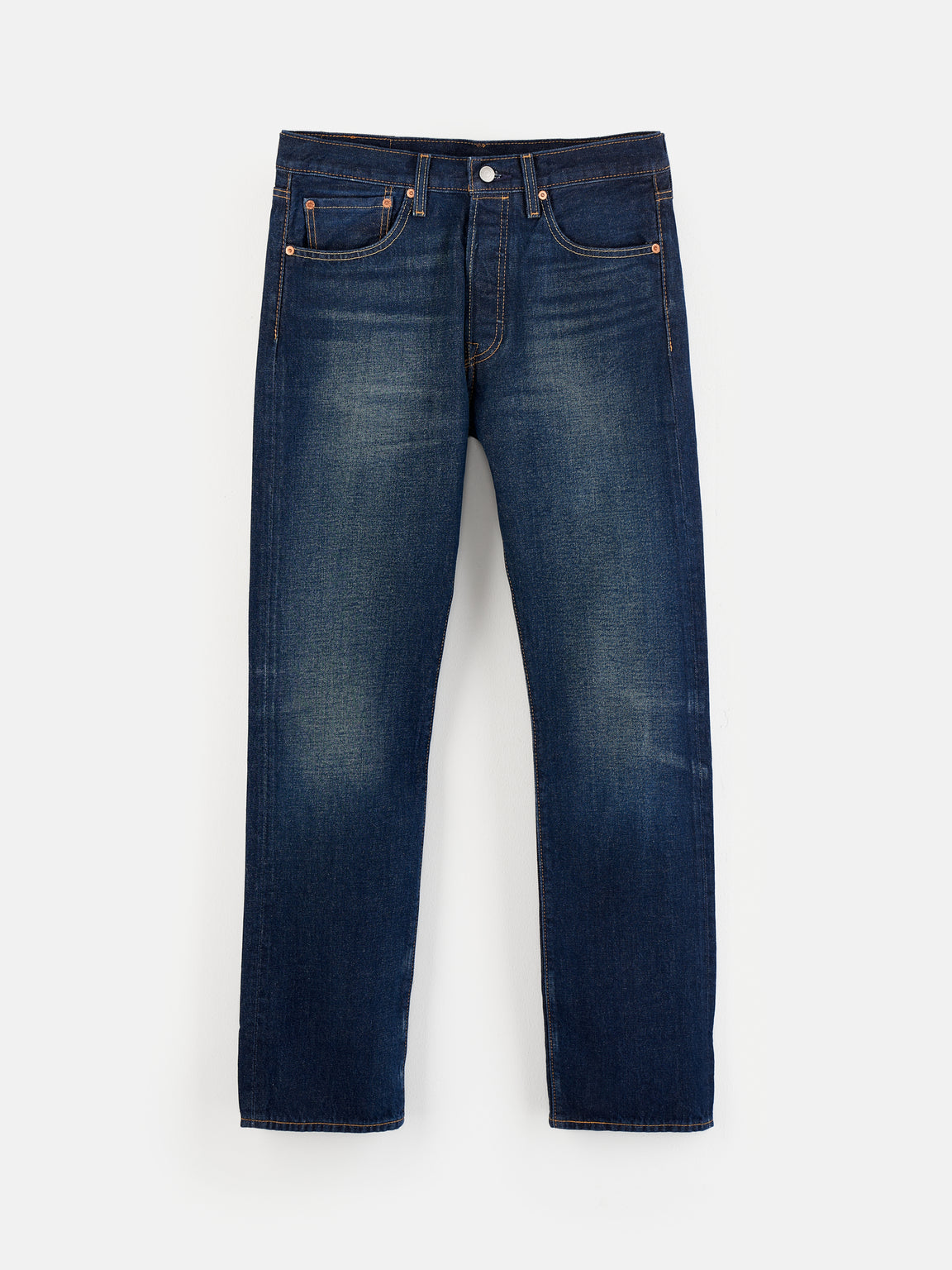 Levi's® | 501® Original Jeans | Bellerose E-shop