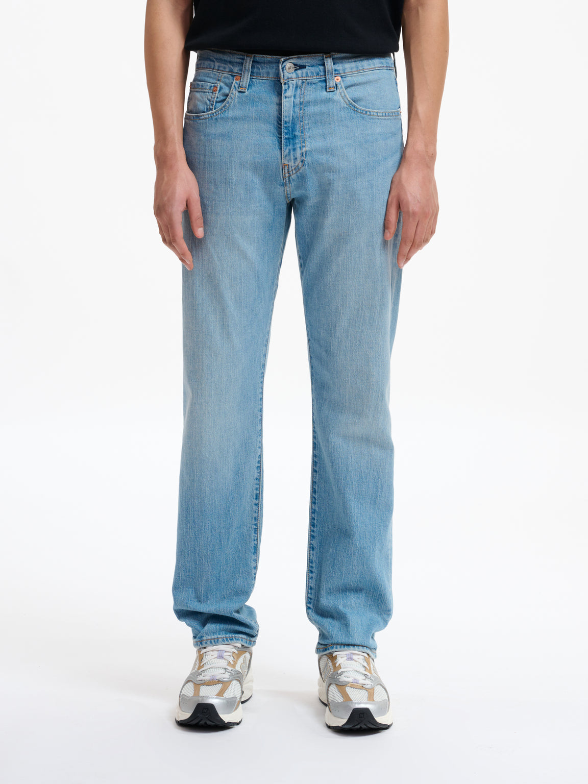 Levi's® | 502™ Taper Jeans | Bellerose E-shop