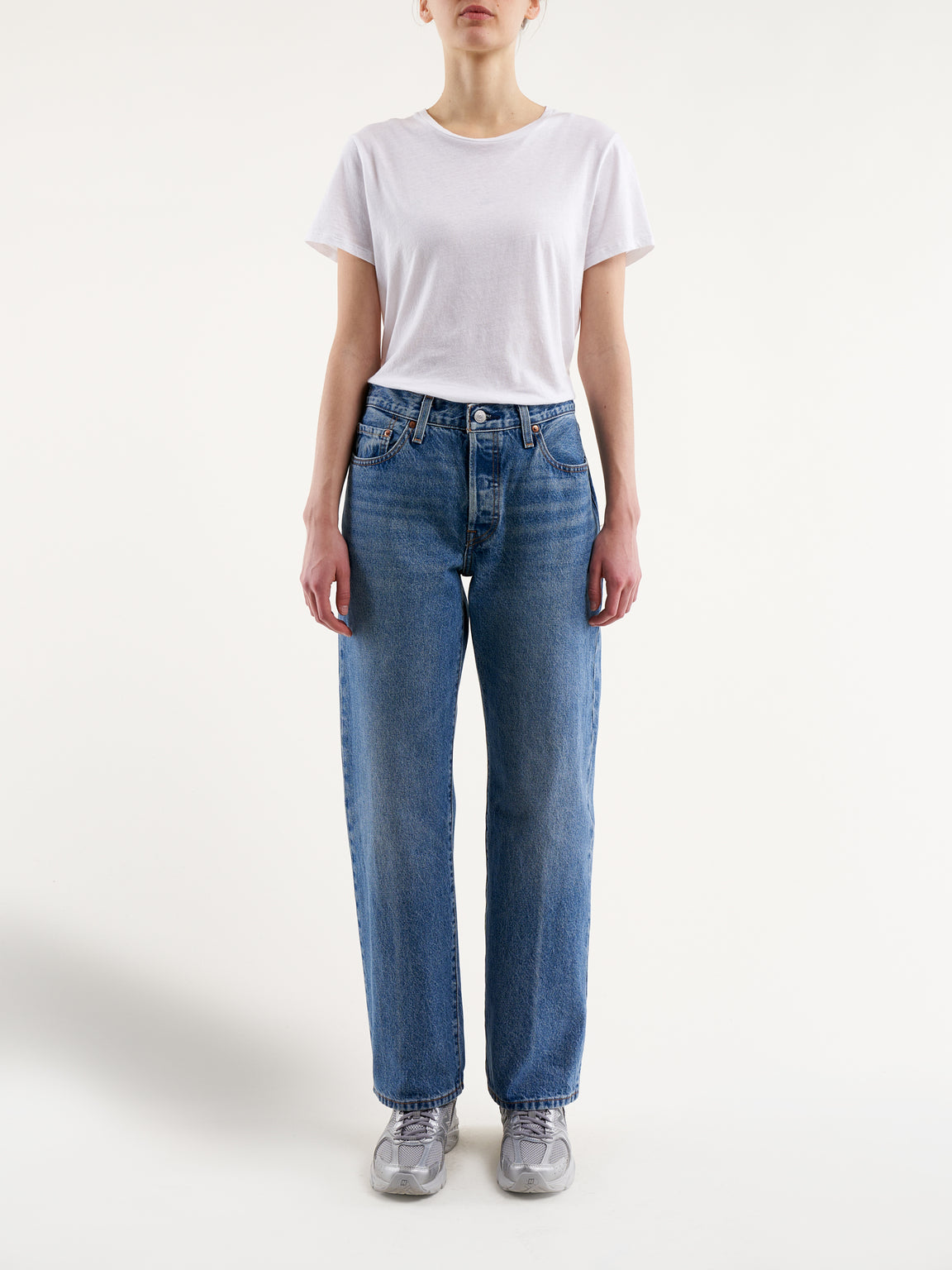 Levi's® | 501® 90s Jeans | E-shop Bellerose