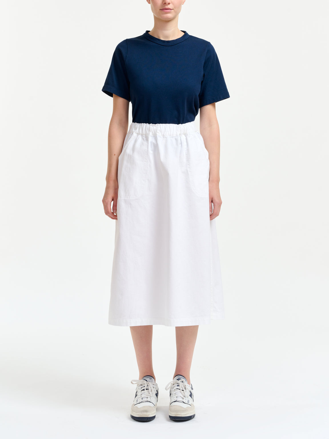 Sarahwear | Painter Skirt | Bellerose E-shop