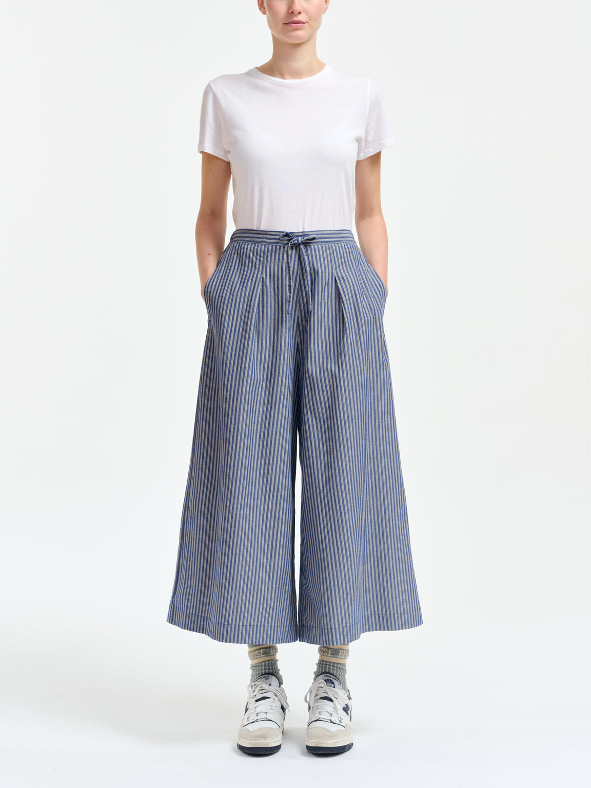 Sarahwear | Tamiyo Pants | Bellerose E-shop