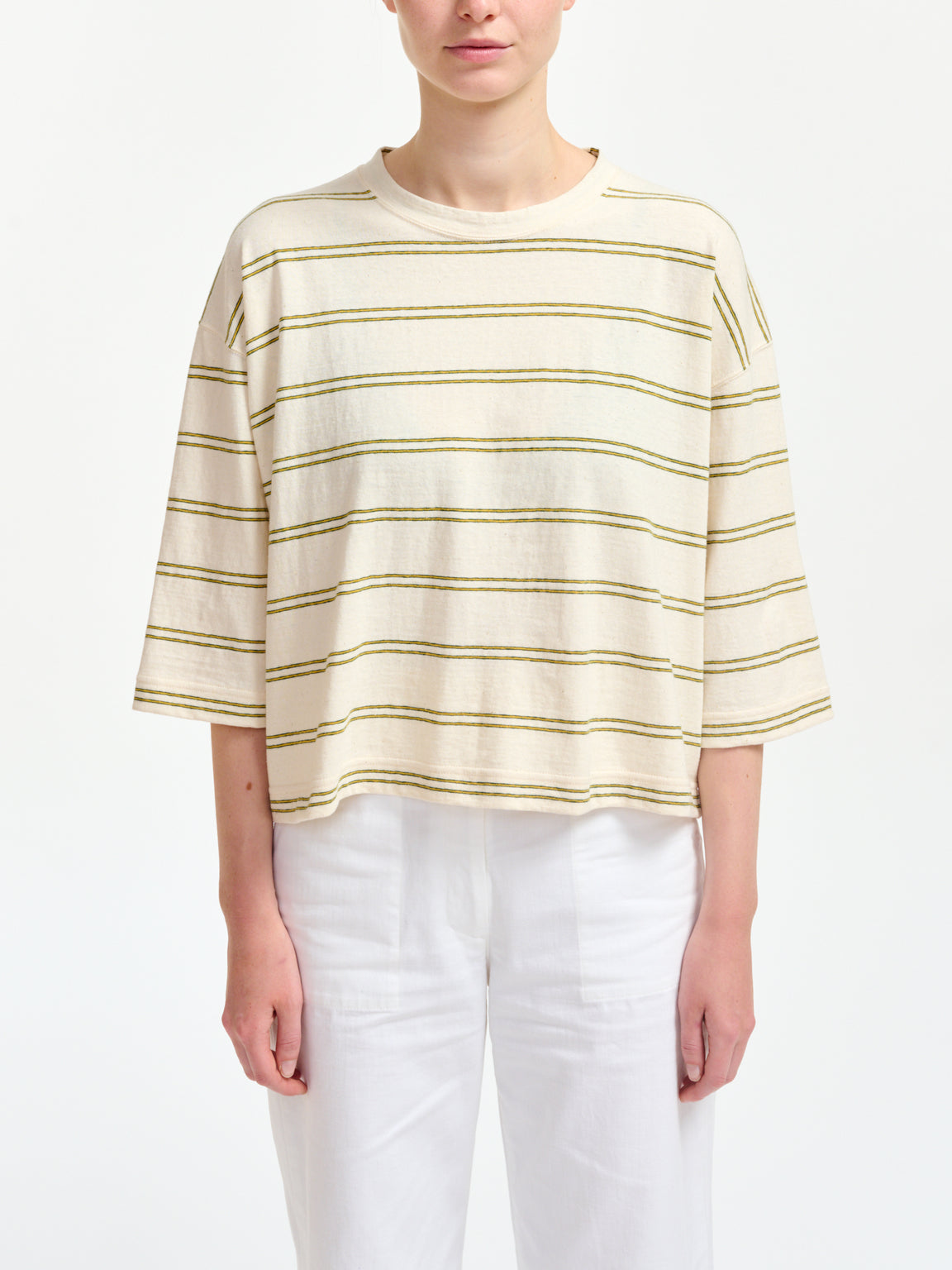Sarahwear | Stella Light Sweatshirt | Bellerose E-shop