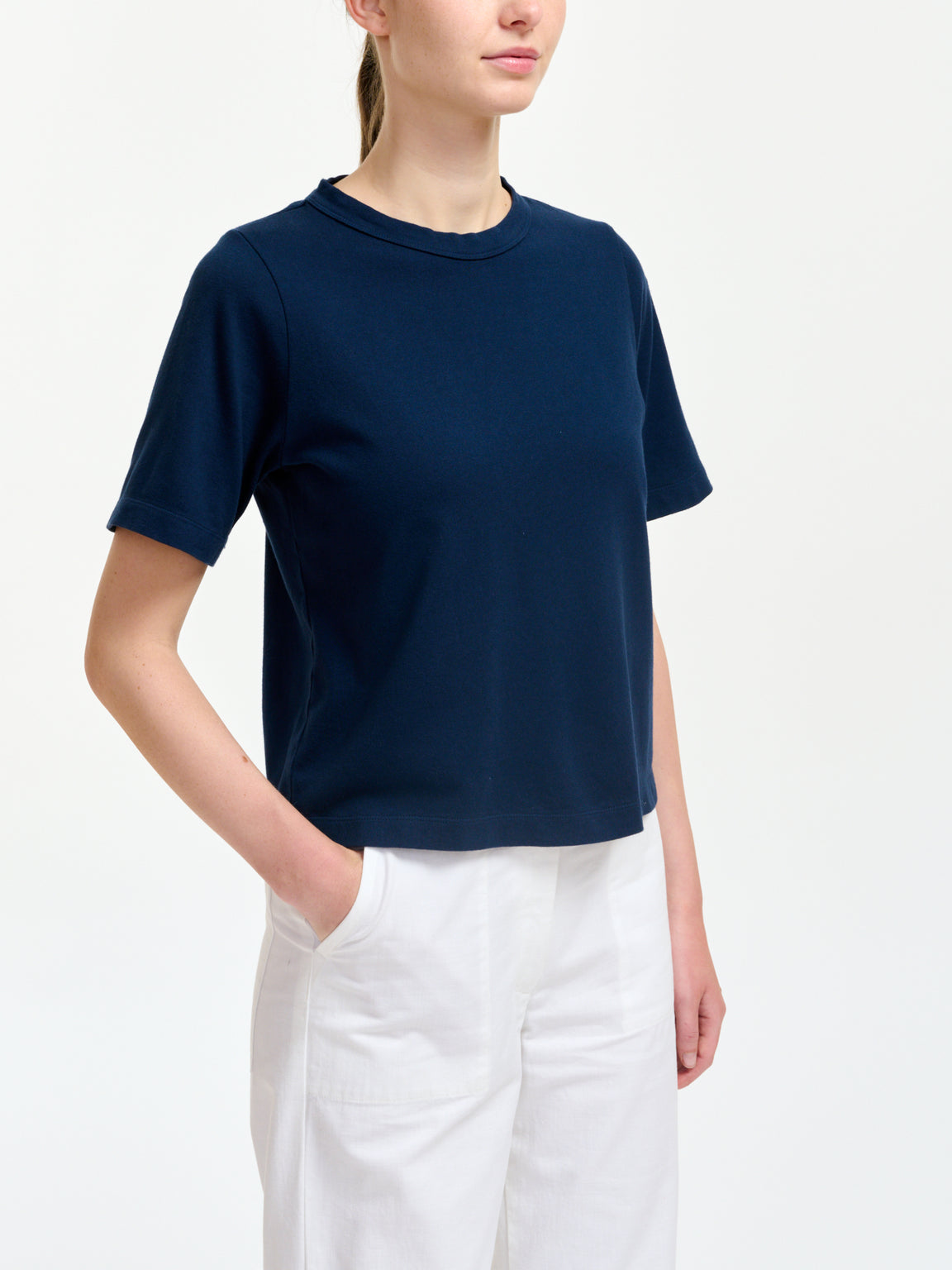 Sarahwear | Jayne T-shirt | Bellerose E-shop
