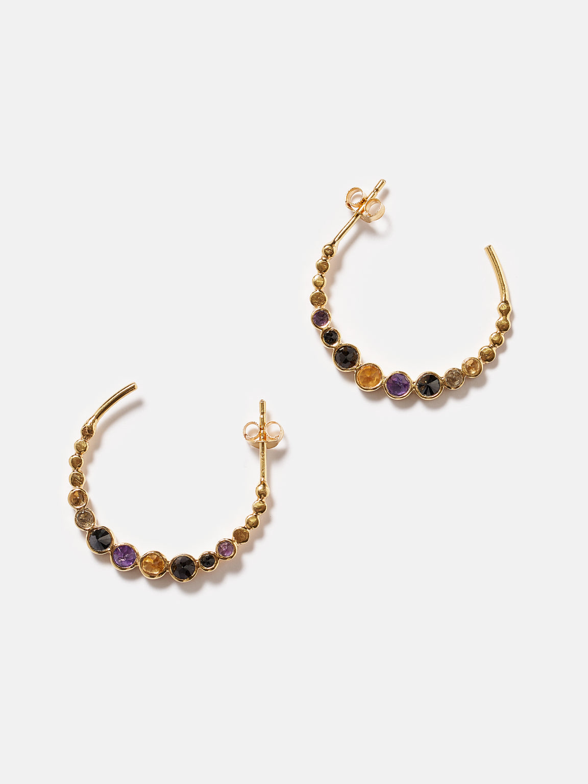 Vadi Jewels | Neptune Earrings | E-shop Bellerose