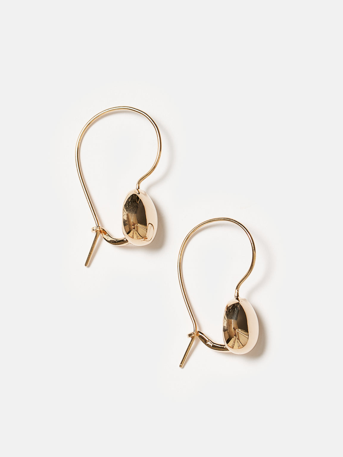 Helena Rohner | Solid Tea Earrings | E-shop Bellerose