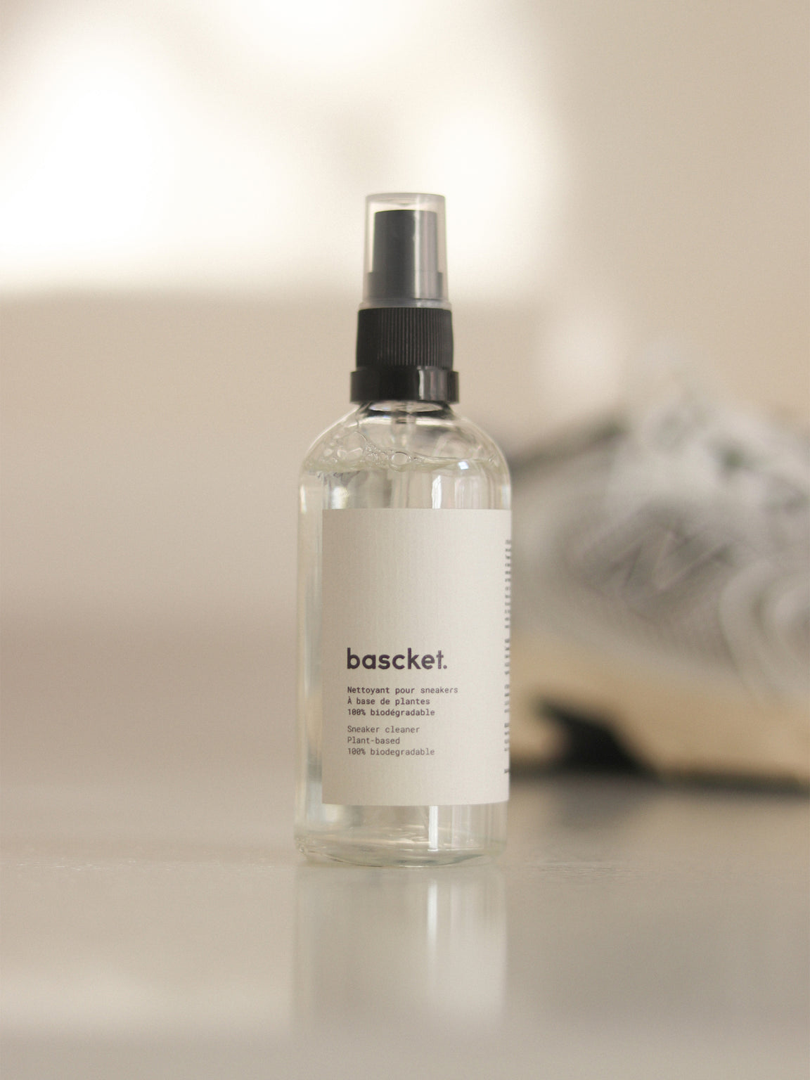 Bascket | The Starter Kit | E-shop Bellerose