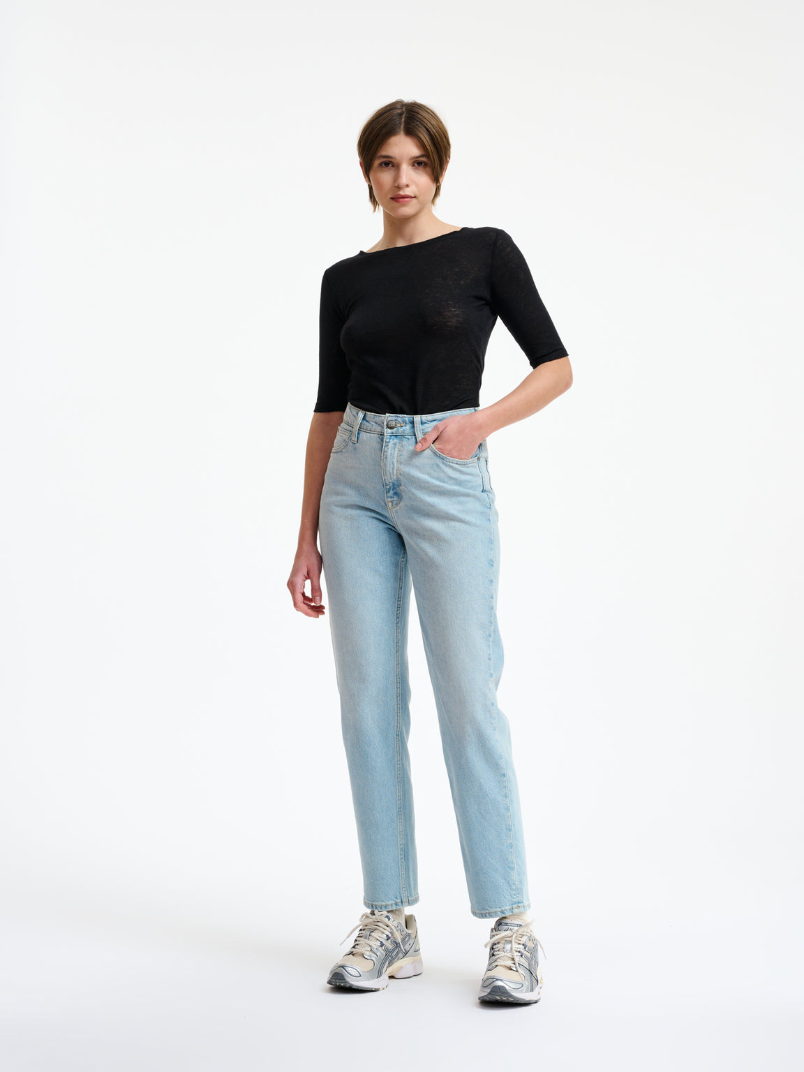 Lee | Carol Jeans | E-shop Bellerose