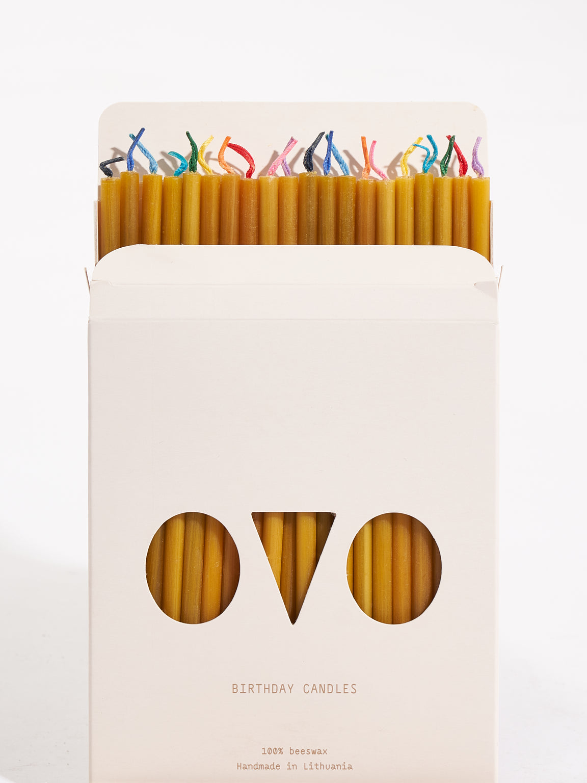 Ovo Things | Birthday Candles | Bellerose E-shop