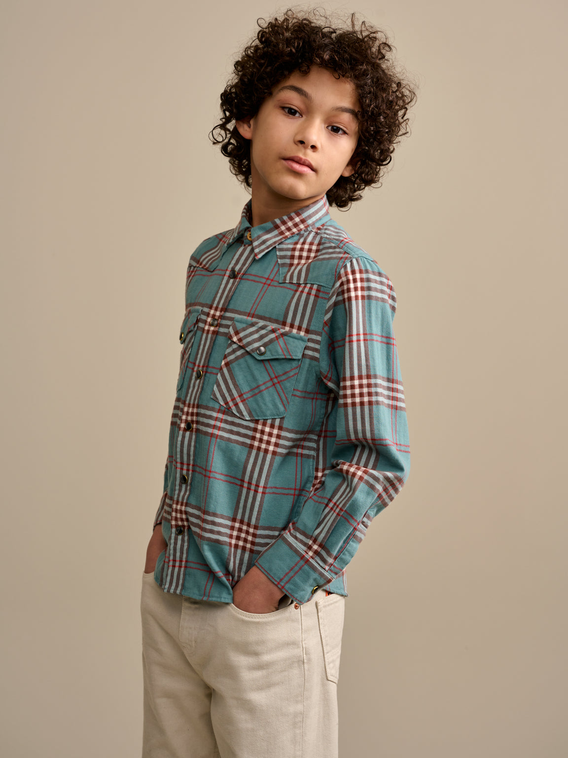 Peio Shirt - Translation missing: en.product.alt_text.algolia_color.blue,multicolor | Boys Collection | Bellerose