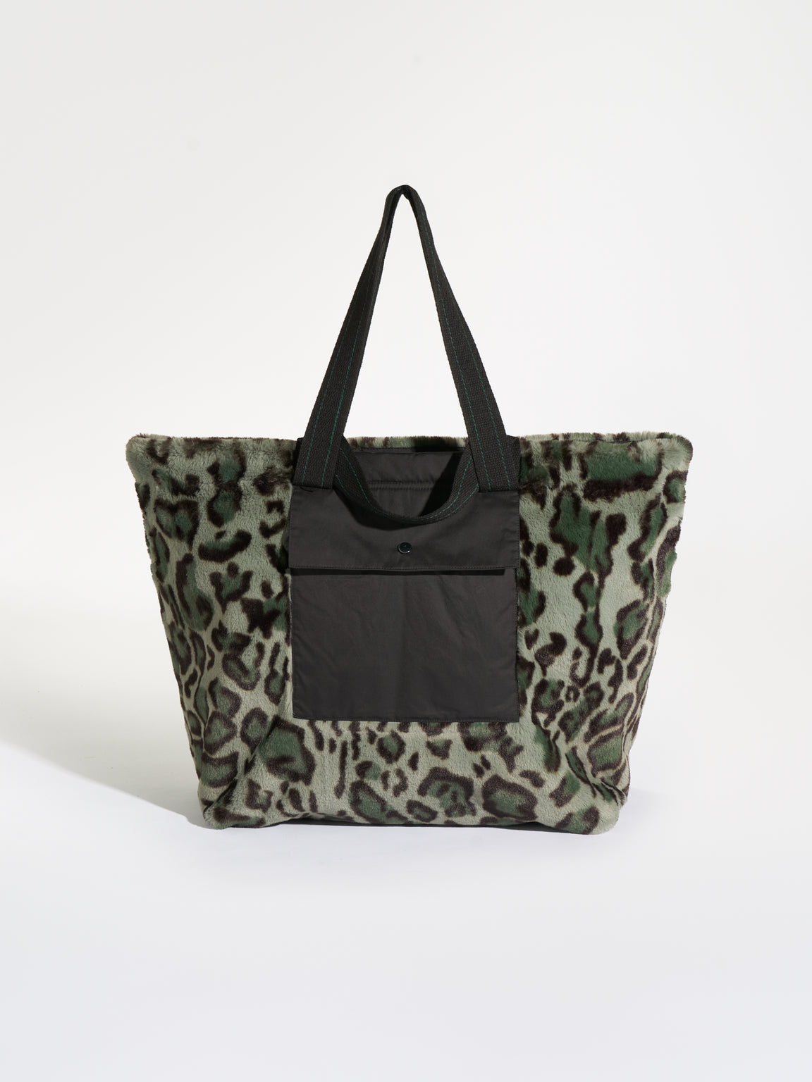 Hormin Bag - Green | Women Collection | Bellerose