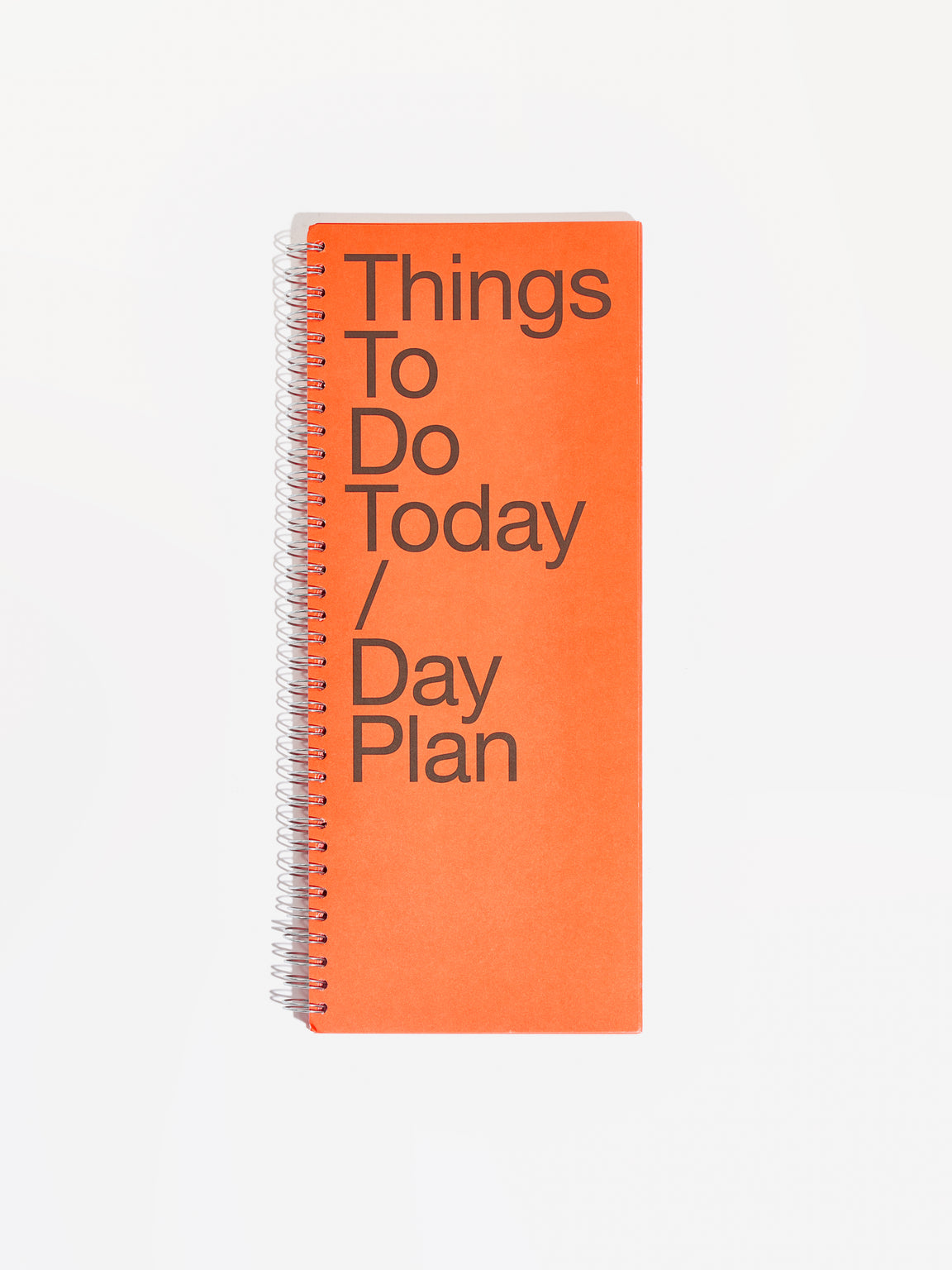 Marjolein Delhaas | Things To Do Notepad | Bellerose E-shop