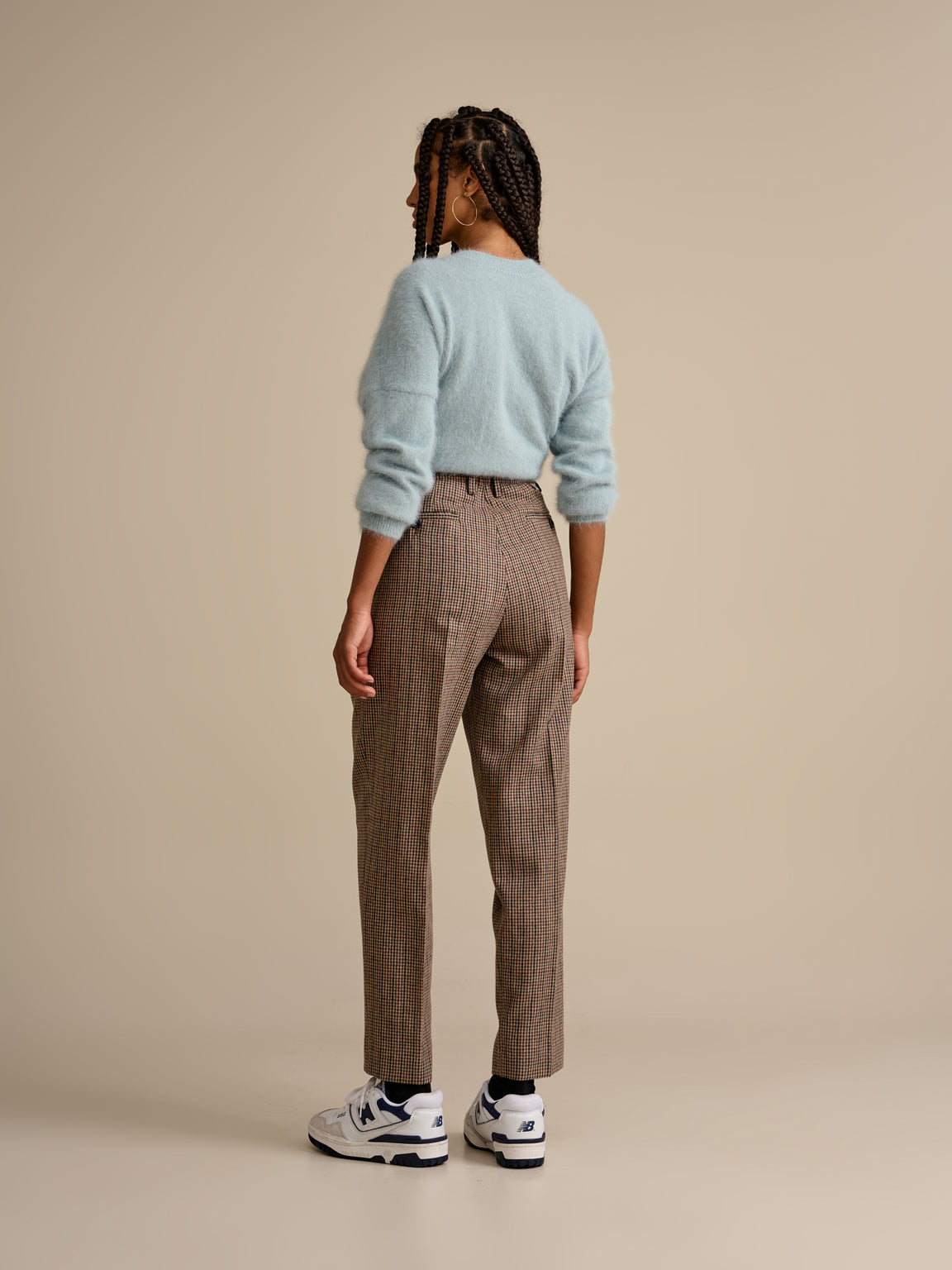 True Nyc | Pantalon Renata | E-shop Bellerose