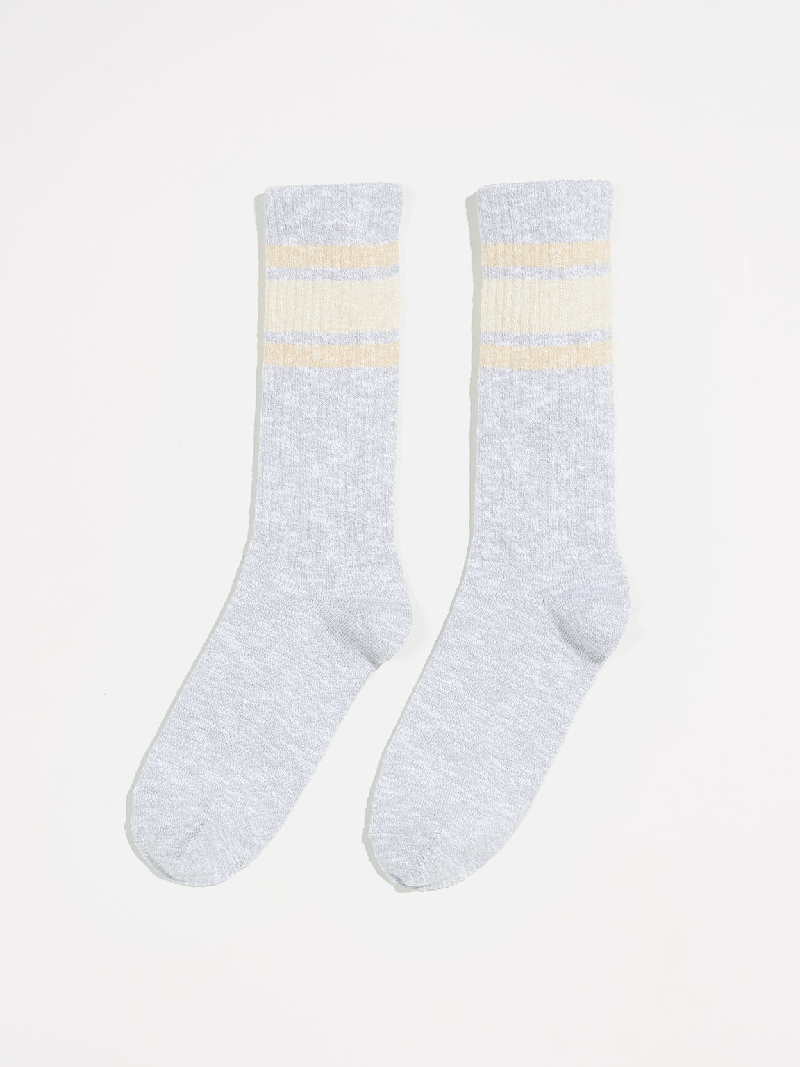 Fomol Socks - Grey | Men Collection | Bellerose