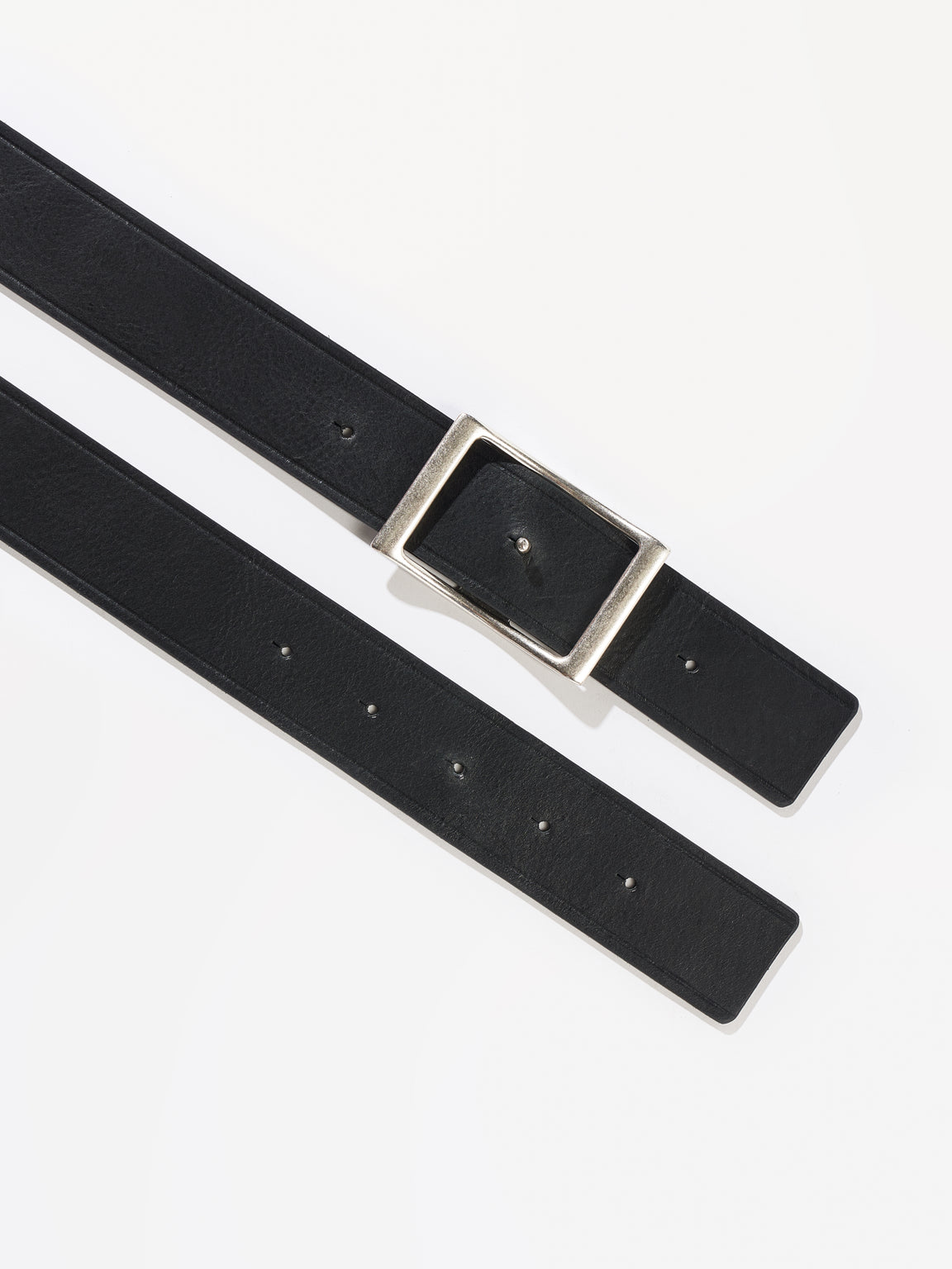 Sarie Belt - Black | Women Collection | Bellerose