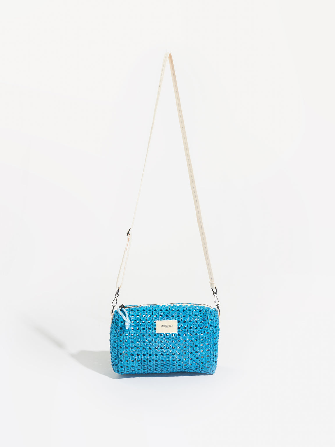 Hanomy Bag - Blue | Women Collection | Bellerose