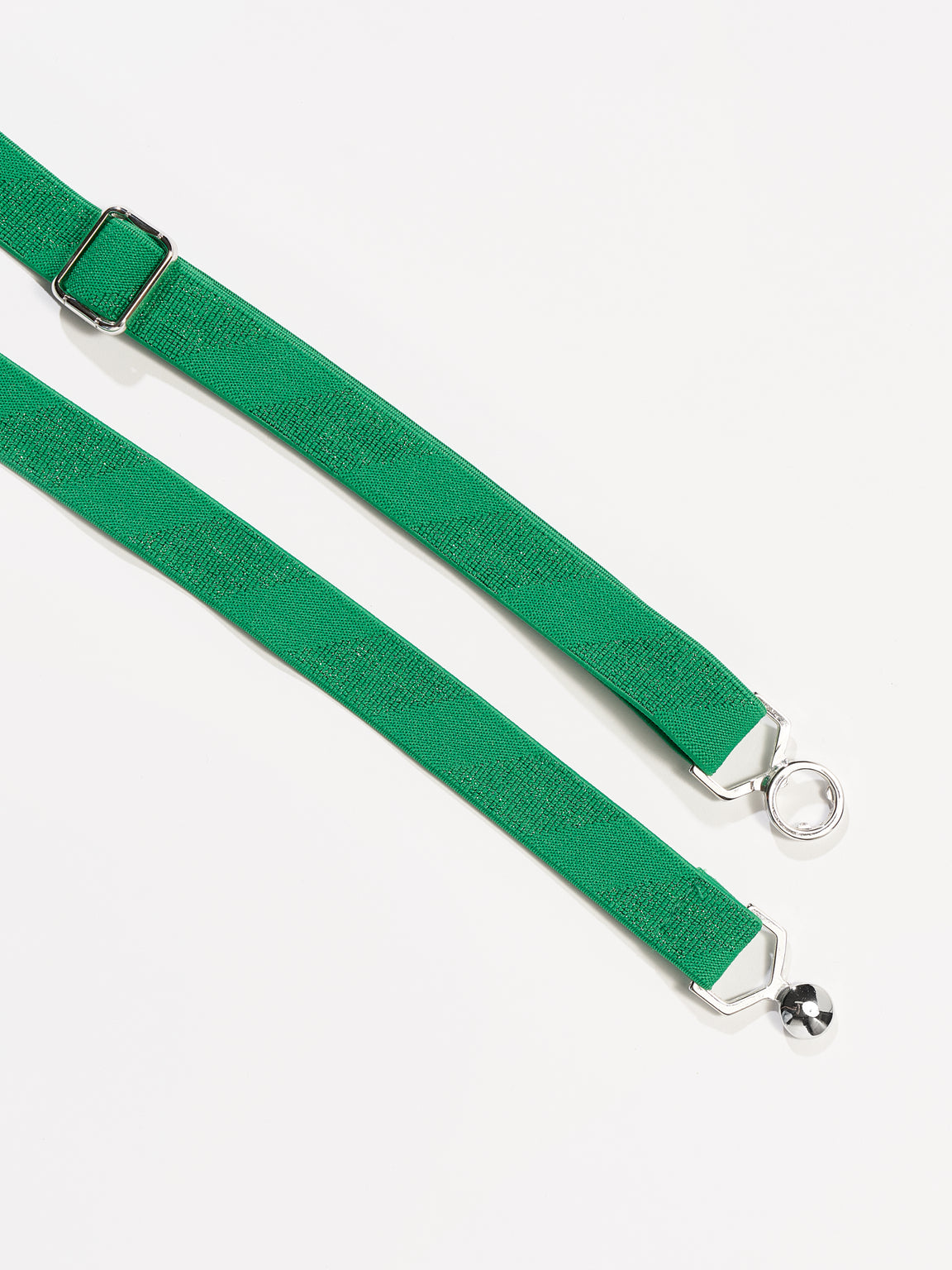 Viball Belt - Green | Women Collection | Bellerose