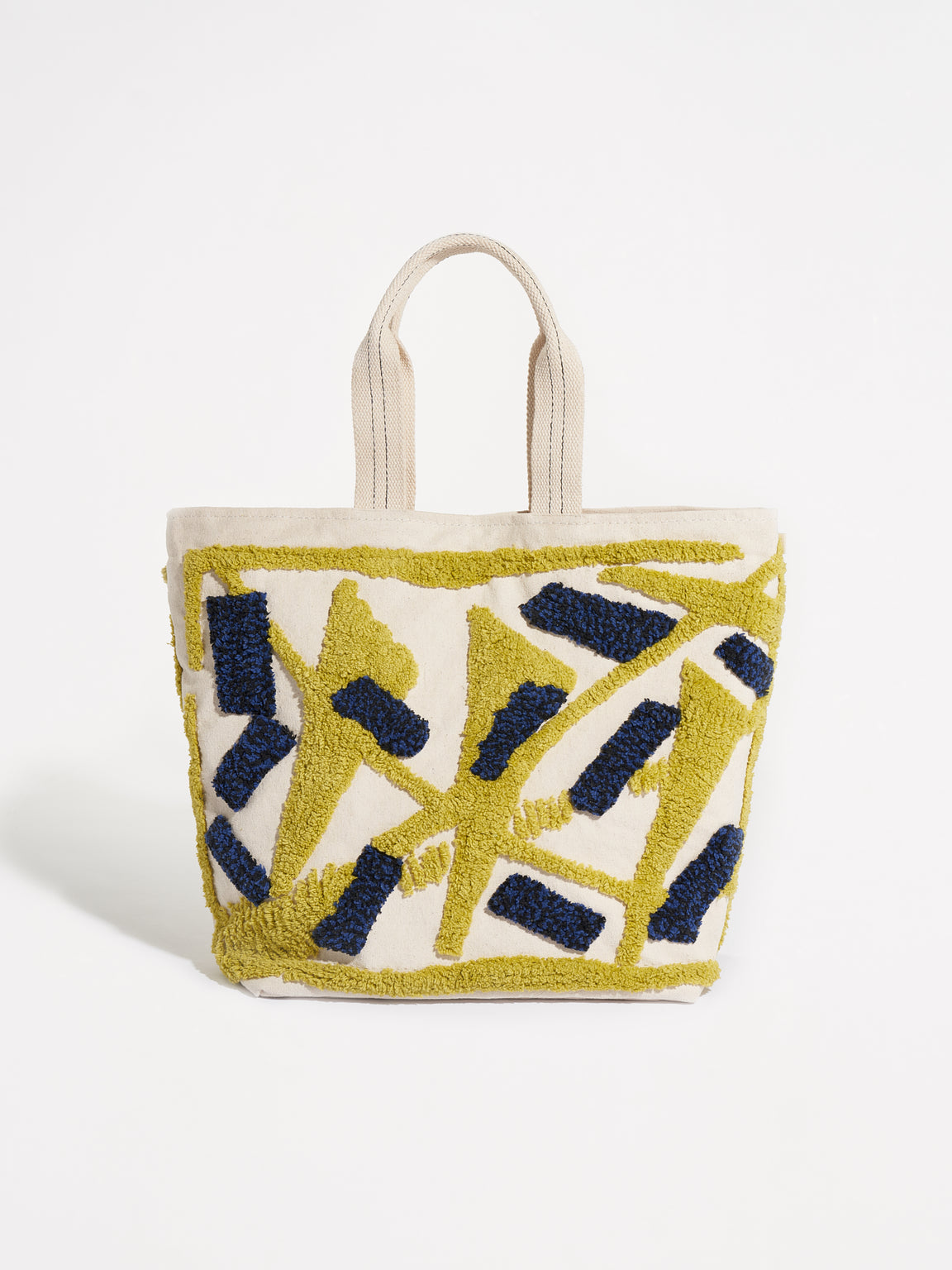 Kabas Bag - Multicolor | Women Collection | Bellerose