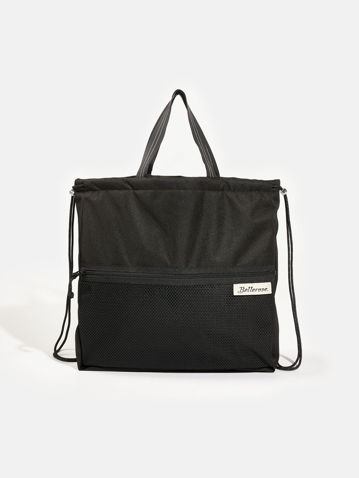 Hortue Bag - Black | Women Collection | Bellerose