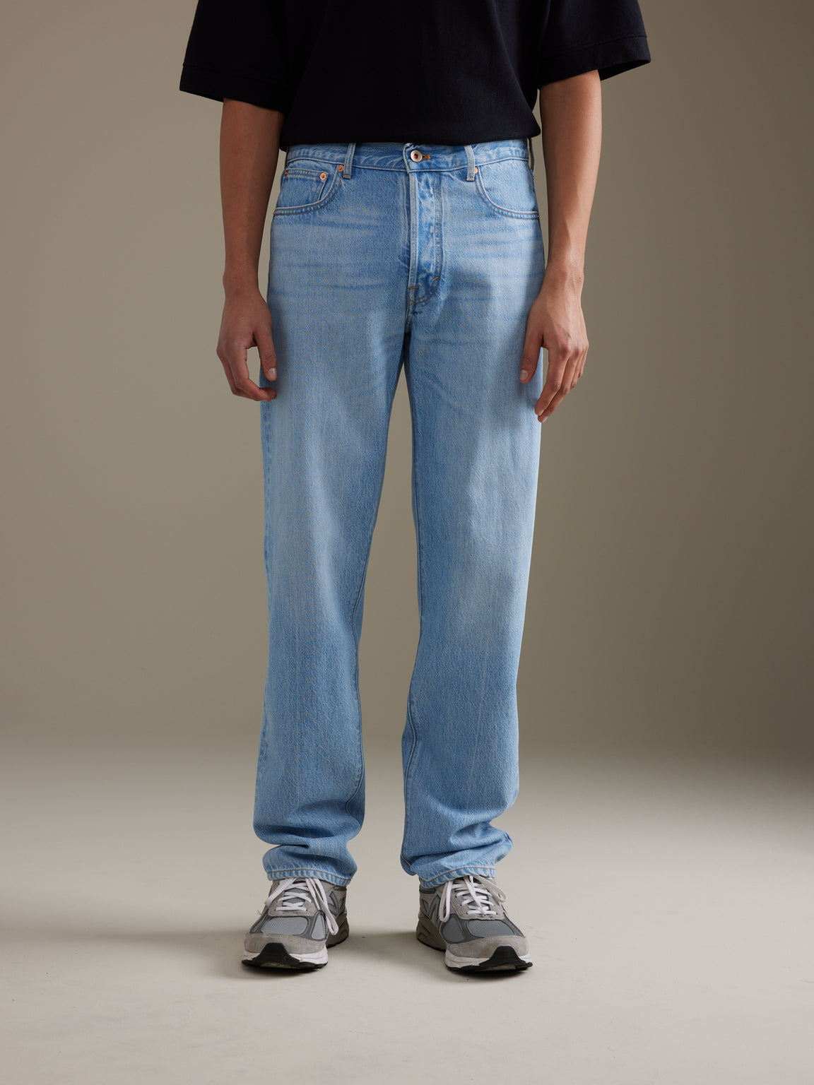 Pierce Jeans - Blue | Men Collection | Bellerose